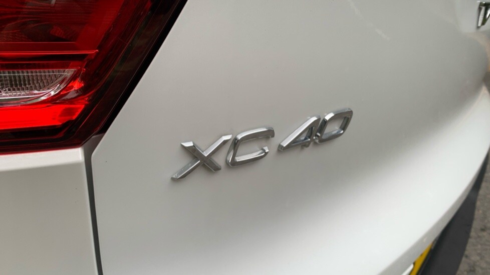 Used Volvo XC40 2024 for sale - 76195943: Photo 40