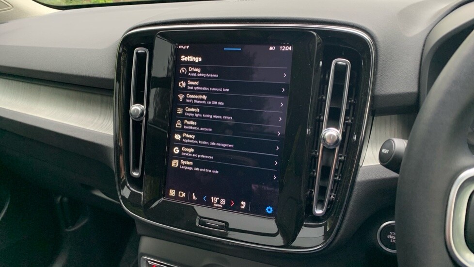 Used Volvo XC40 2024 for sale - 76195943: Photo 43