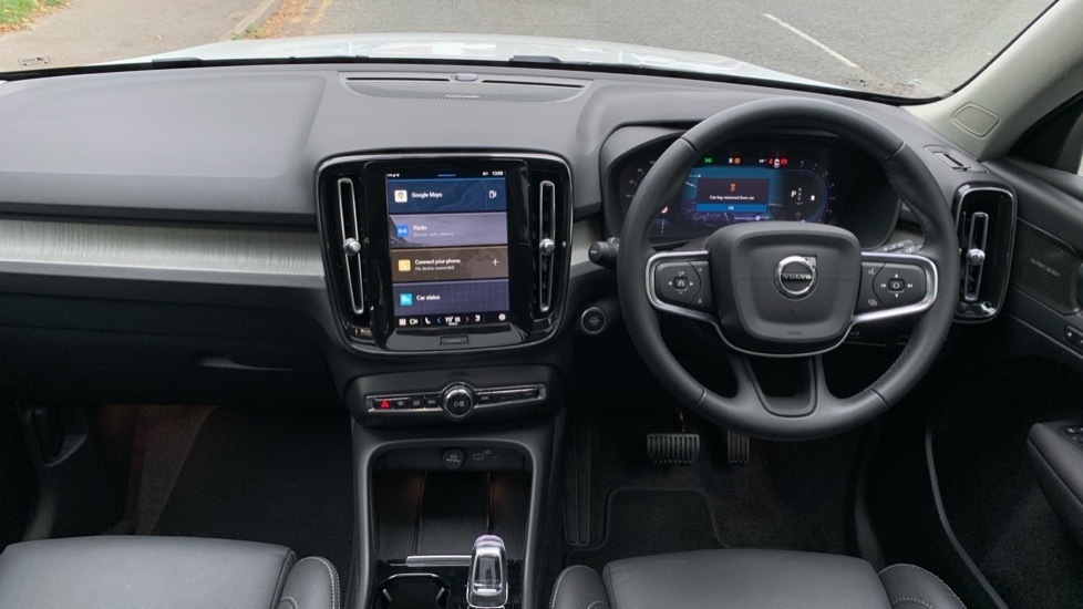 Used Volvo XC40 2024 for sale - 76195943: Photo 5