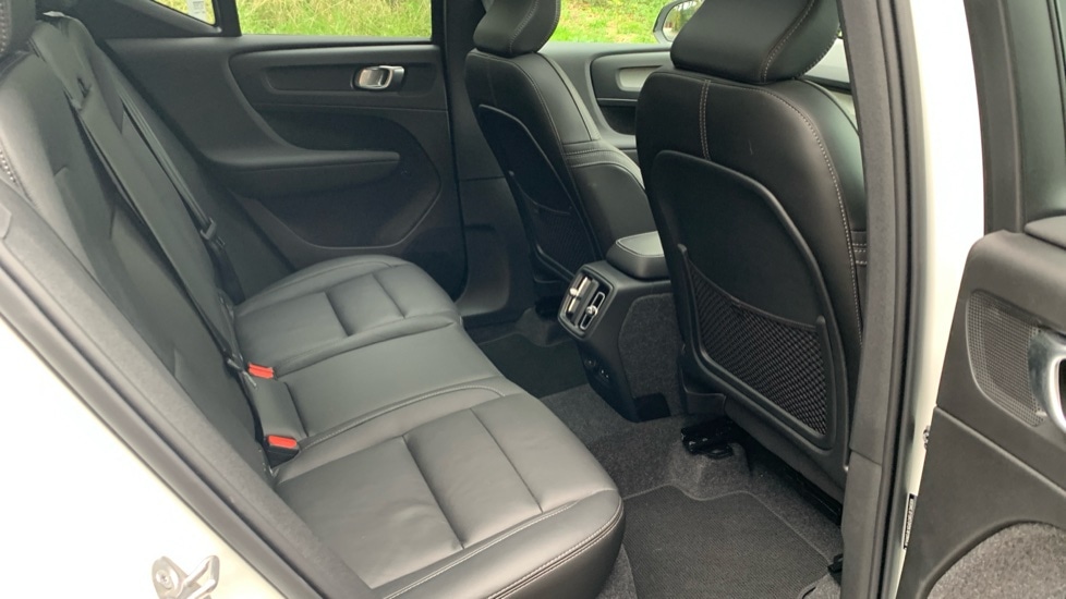 Used Volvo XC40 2024 for sale - 76195943: Photo 6