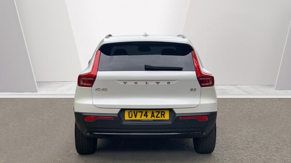 Used Volvo XC40 2024 for sale - 76195943: Photo 7