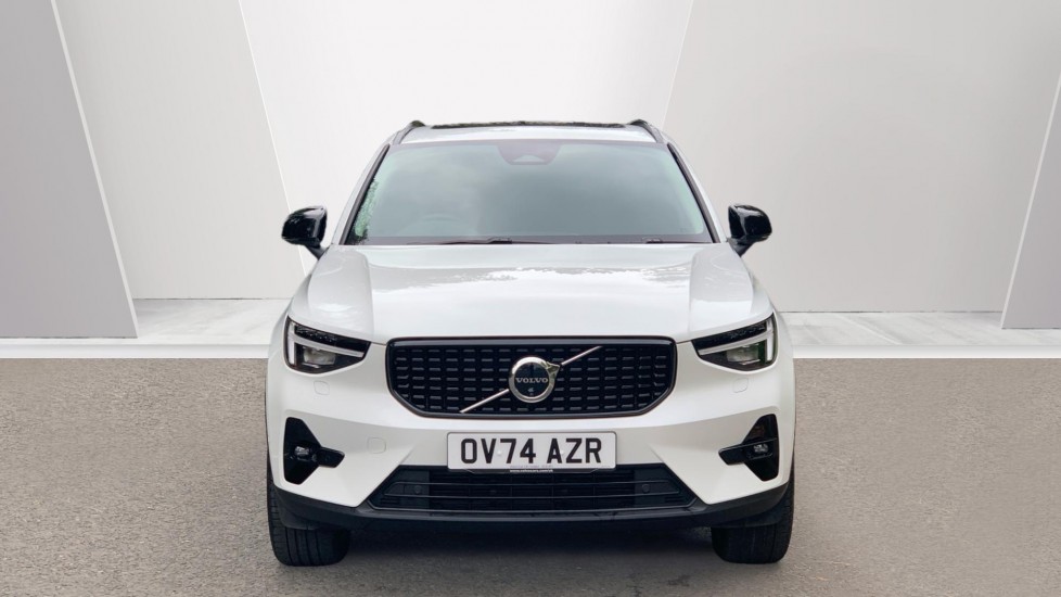 Used Volvo XC40 2024 for sale - 76195943: Photo 8