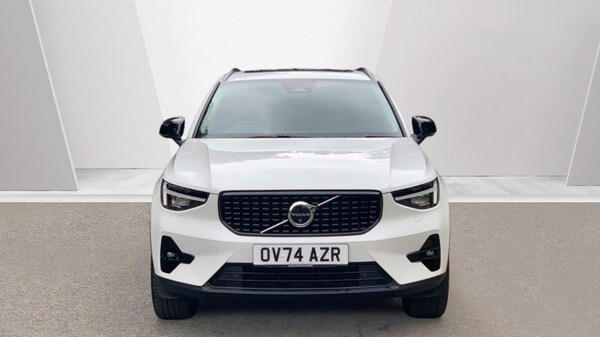 Used Volvo XC40 2024 for sale - 76195943: Photo 8