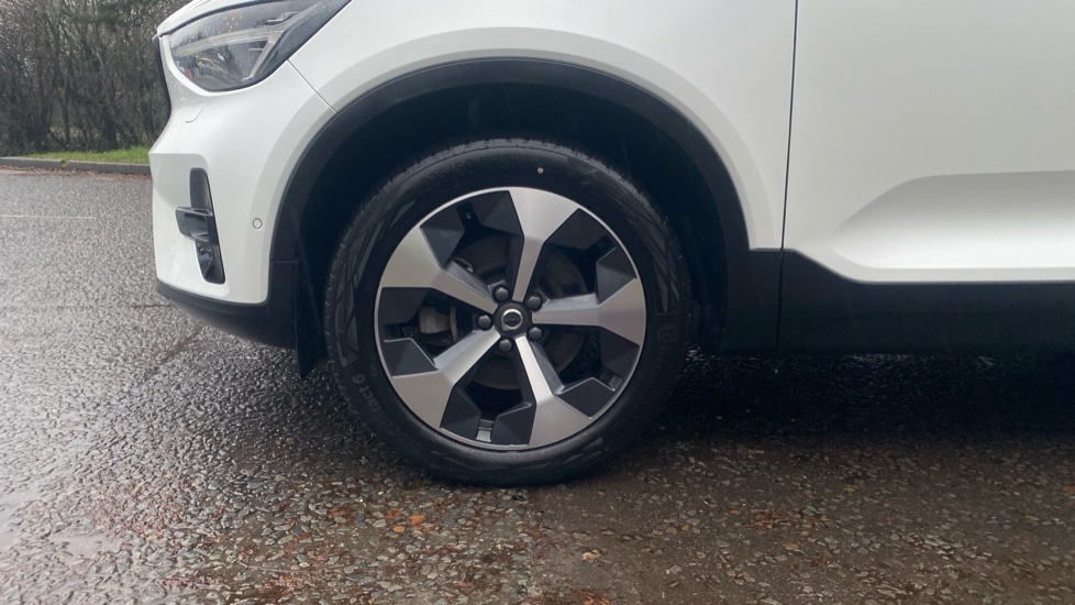 Used Volvo XC40 2023 for sale - 77157867: Photo 19