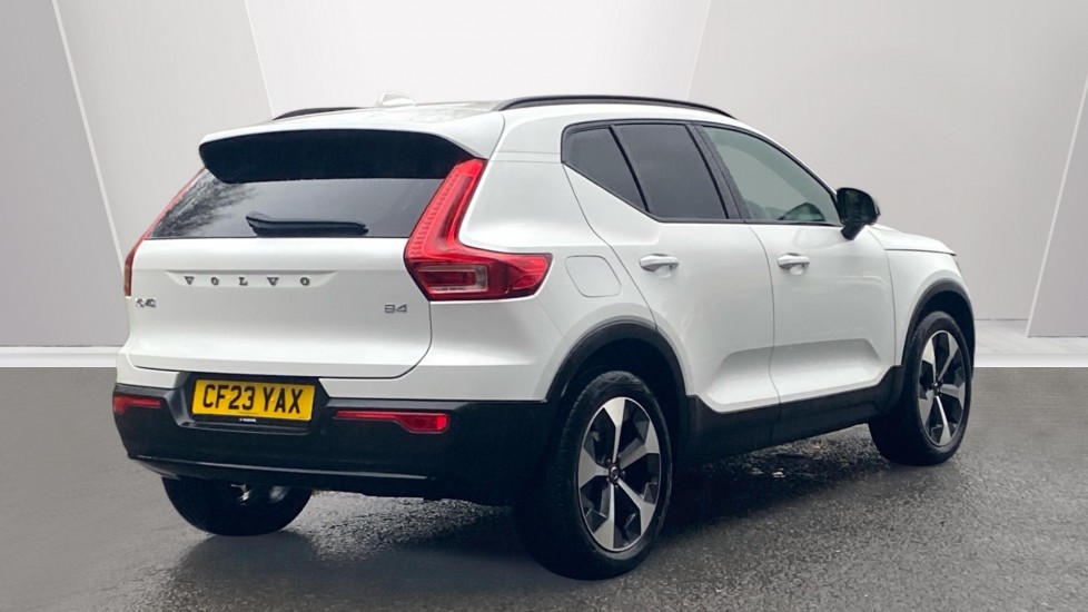 Used Volvo XC40 2023 for sale - 77157867: Photo 2