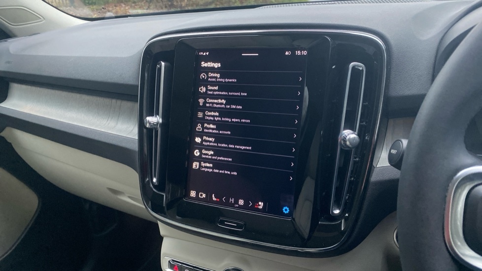 Used Volvo XC40 2023 for sale - 77157867: Photo 28