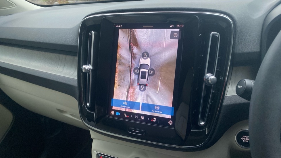 Used Volvo XC40 2023 for sale - 77157867: Photo 30