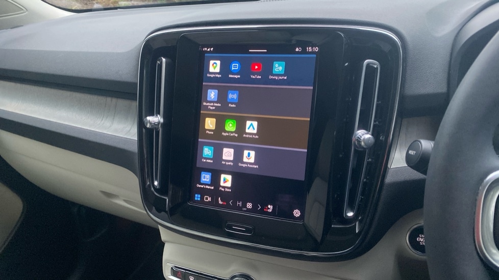 Used Volvo XC40 2023 for sale - 77157867: Photo 31