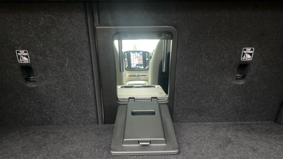 Used Volvo XC40 2023 for sale - 77157867: Photo 42