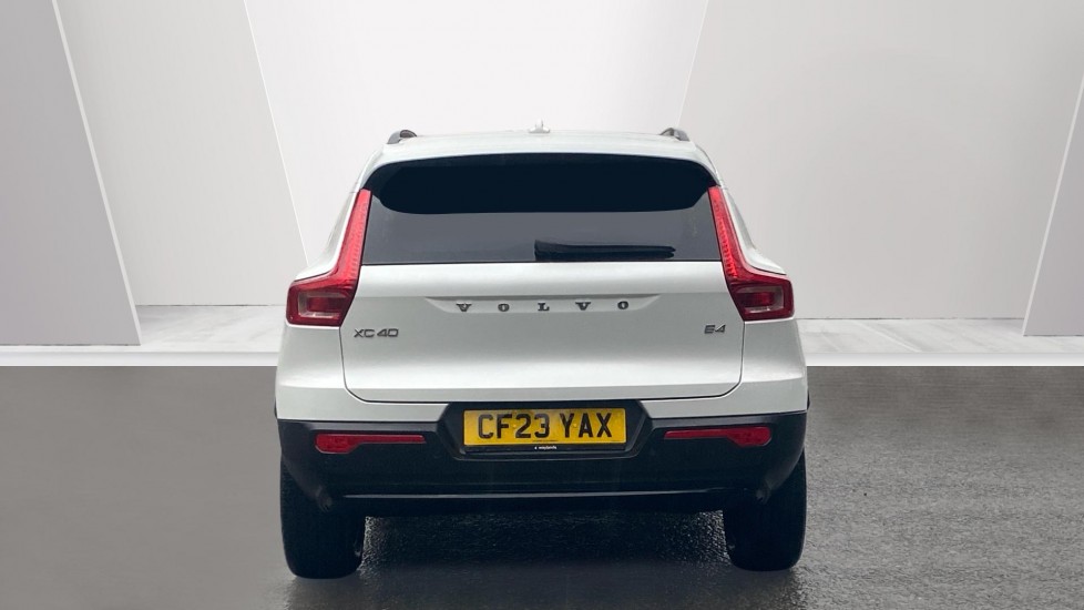 Used Volvo XC40 2023 for sale - 77157867: Photo 7
