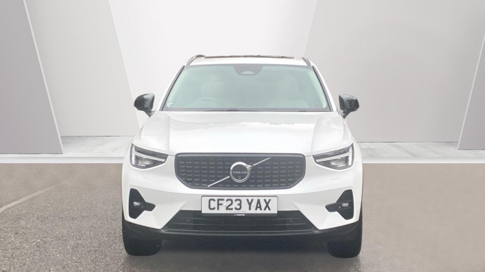 Used Volvo XC40 2023 for sale - 77157867: Photo 8
