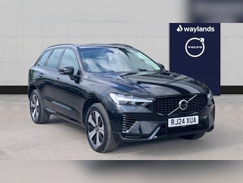 Used Volvo XC60 2024 for sale - 75852552: Photo