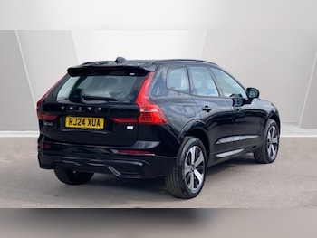 Used Volvo XC60 2024 for sale - 75852552: Photo