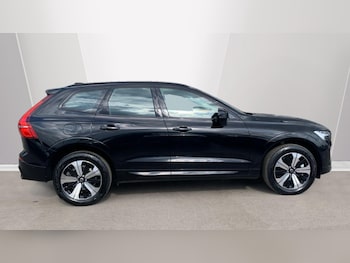 Used Volvo XC60 2024 for sale - 75852552: Photo