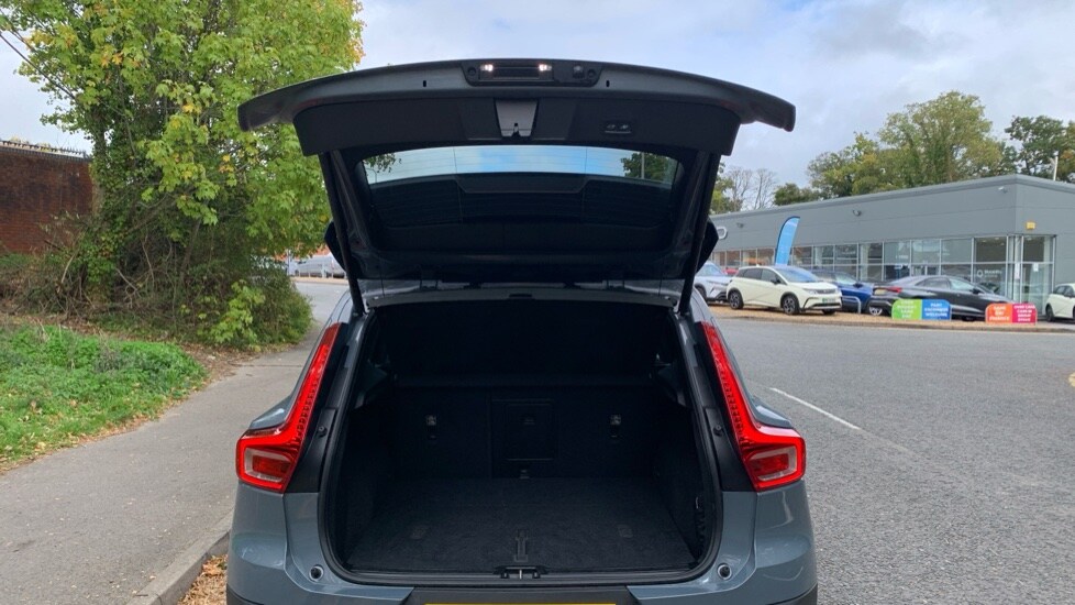 Used Volvo XC40 2022 for sale - 75902218: Photo 13