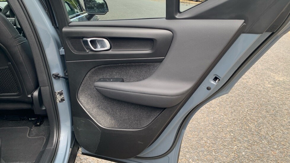 Used Volvo XC40 2022 for sale - 75902218: Photo 24