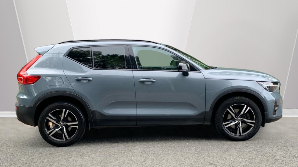 Used Volvo XC40 2022 for sale - 75902218: Photo 3