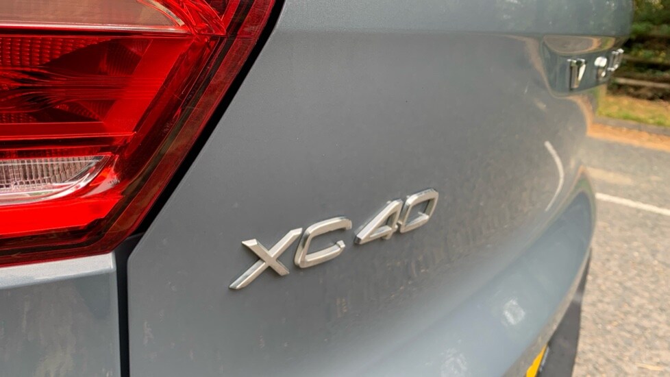 Used Volvo XC40 2022 for sale - 75902218: Photo 35
