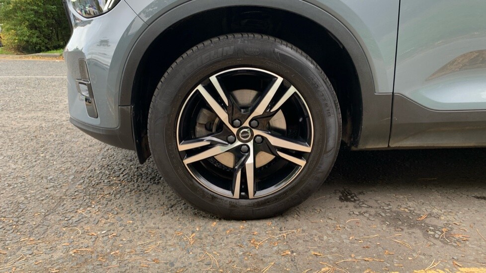 Used Volvo XC40 2022 for sale - 75902218: Photo 36