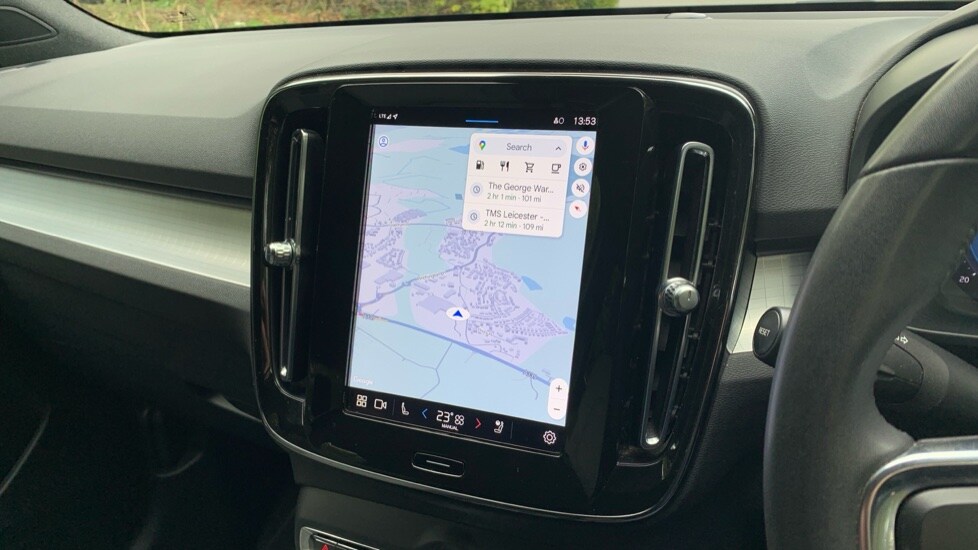 Used Volvo XC40 2022 for sale - 75902218: Photo 41