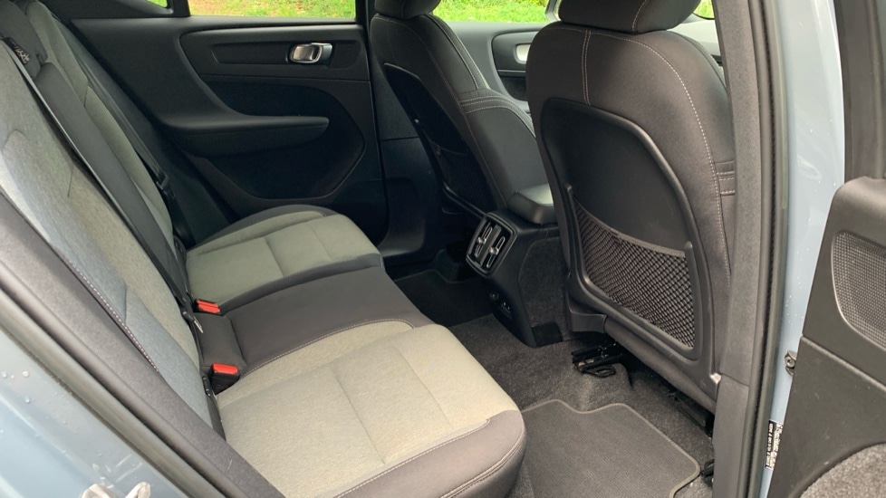 Used Volvo XC40 2022 for sale - 75902218: Photo 6