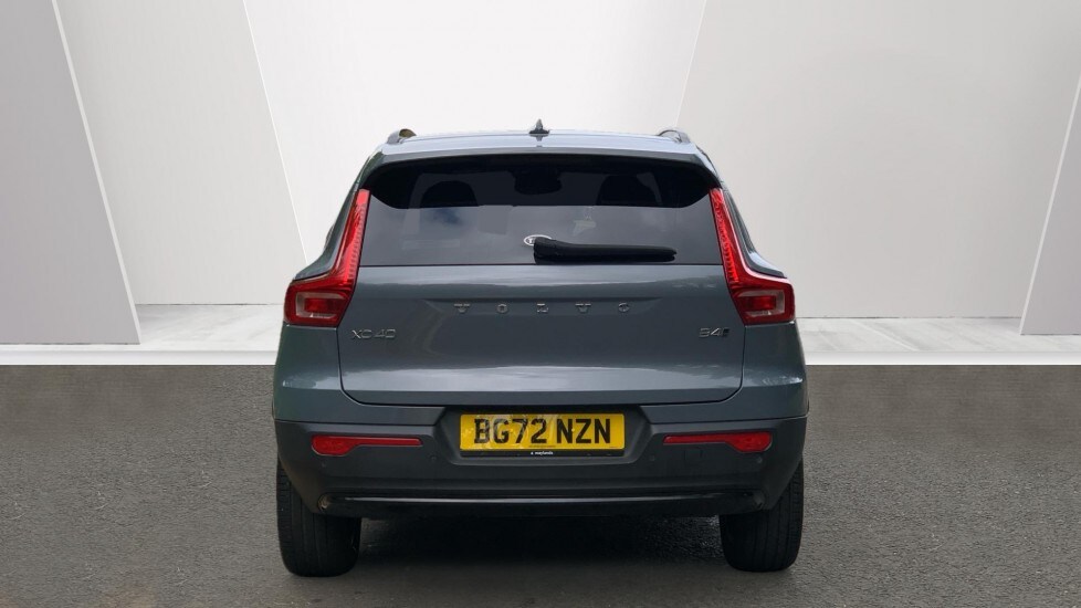 Used Volvo XC40 2022 for sale - 75902218: Photo 7