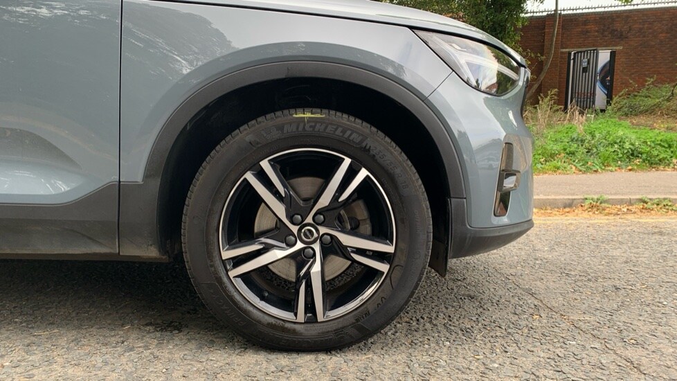 Used Volvo XC40 2022 for sale - 75902218: Photo 9