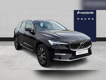 Used Volvo XC60 2022 for sale - 79014210: Photo