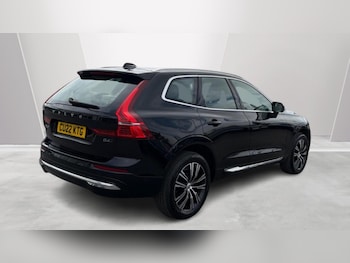 Used Volvo XC60 2022 for sale - 79014210: Photo