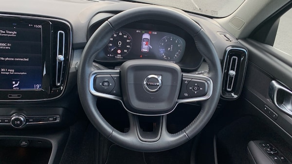 Used Volvo XC40 2020 for sale - 76229148: Photo 10