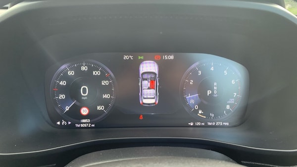 Used Volvo XC40 2020 for sale - 76229148: Photo 11