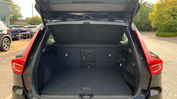 Used Volvo XC40 2020 for sale - 76229148: Photo 13