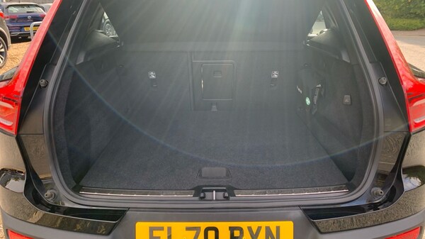 Used Volvo XC40 2020 for sale - 76229148: Photo 14