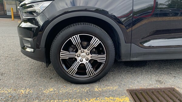Used Volvo XC40 2020 for sale - 76229148: Photo 15