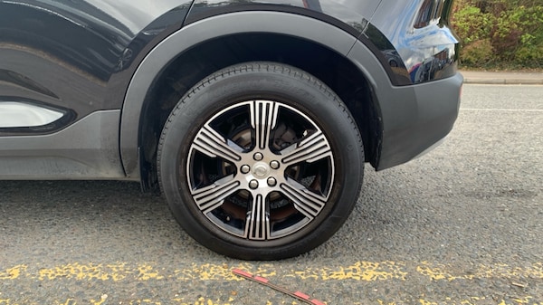 Used Volvo XC40 2020 for sale - 76229148: Photo 16