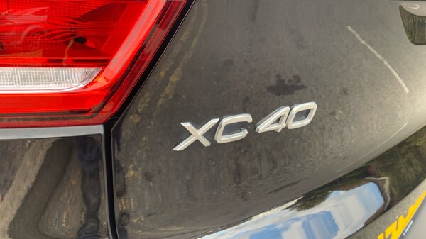 Used Volvo XC40 2020 for sale - 76229148: Photo 17