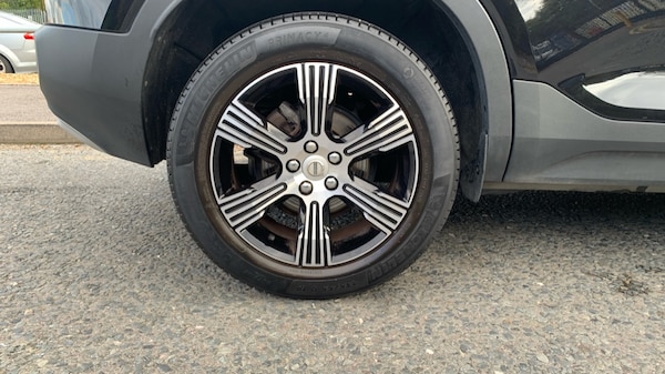 Used Volvo XC40 2020 for sale - 76229148: Photo 19