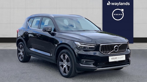 Used Volvo XC40 2020 for sale - 76229148: Photo 1