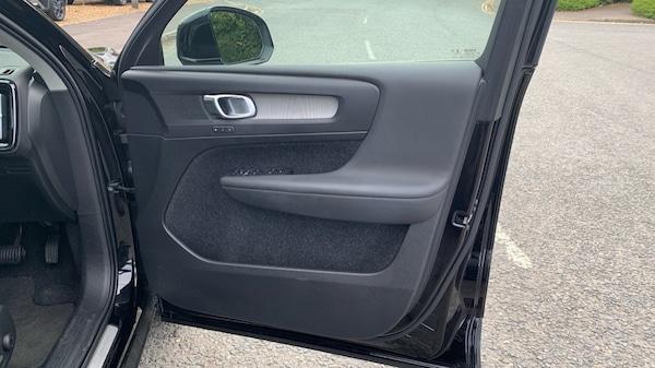 Used Volvo XC40 2020 for sale - 76229148: Photo 20