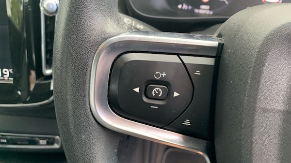 Used Volvo XC40 2020 for sale - 76229148: Photo 23