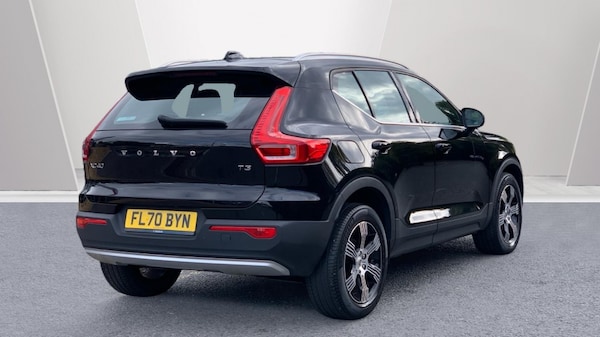 Used Volvo XC40 2020 for sale - 76229148: Photo 2