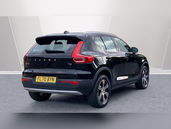 Used Volvo XC40 2020 for sale - 76229148: Photo 2