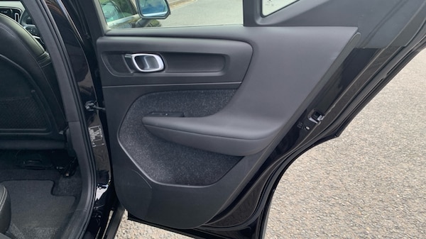 Used Volvo XC40 2020 for sale - 76229148: Photo 30