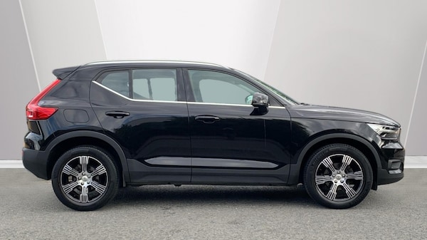 Used Volvo XC40 2020 for sale - 76229148: Photo 3