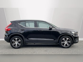 Used Volvo XC40 2020 for sale - 76229148: Photo 3