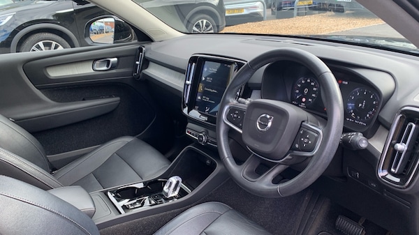 Used Volvo XC40 2020 for sale - 76229148: Photo 4