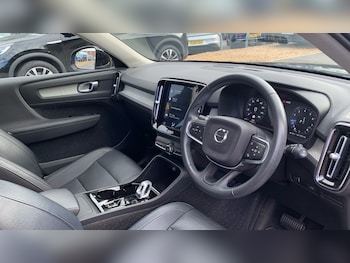 Used Volvo XC40 2020 for sale - 76229148: Photo 4