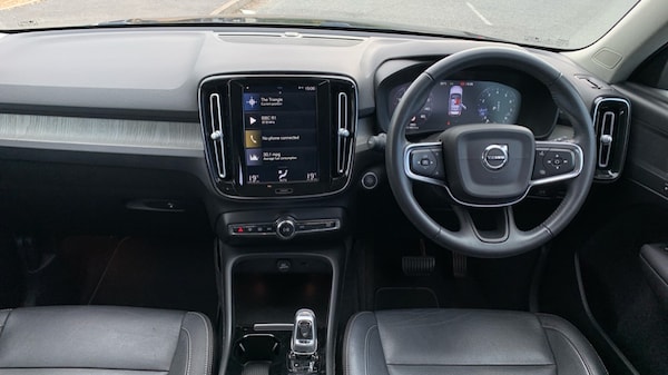 Used Volvo XC40 2020 for sale - 76229148: Photo 5