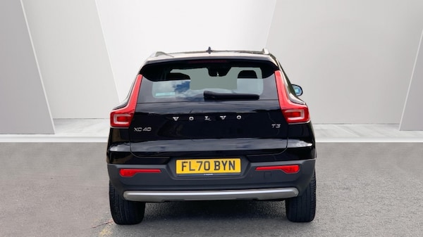 Used Volvo XC40 2020 for sale - 76229148: Photo 7