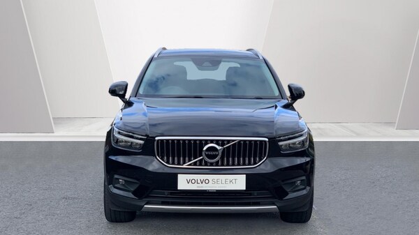 Used Volvo XC40 2020 for sale - 76229148: Photo 8